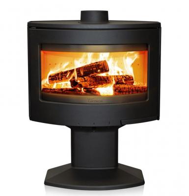 Печь Lacunza Tarbes