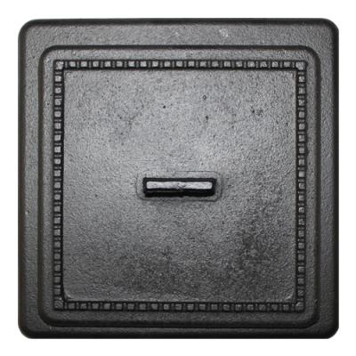 Дверца P104 прочистная 130х130 мм