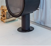 Стойка основание для D-7