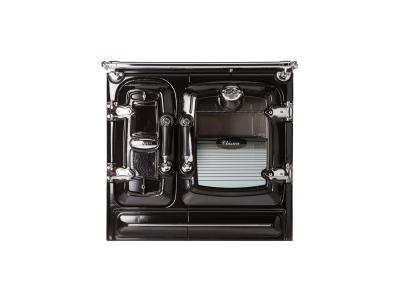 Плита кухонная Clasica 7T (чугунная поверхность)