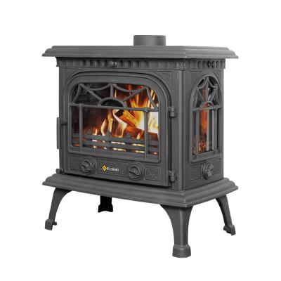 Печь-камин Везувий HR-15Р "Антрацит"
    диаметр дымохода: 
    150 мм