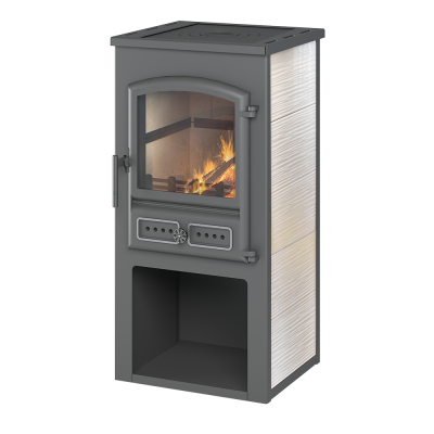 Камин ЭТНА (БКД) с плитой "Бежевый" Ø115мм

    диаметр дымохода: 
    115 мм