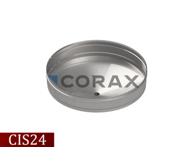 Конденсатоотвод (выпуск вниз)