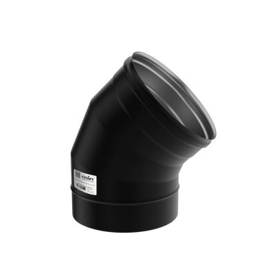 Craft HF колено 45°