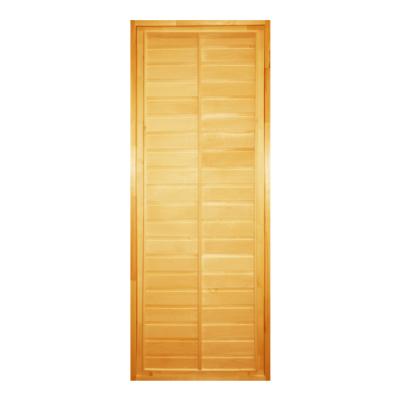 Дверь глухая (сорт А) 1800*700