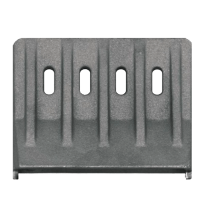 ЗТ-200, Защита топки «Алтайская кольчуга»