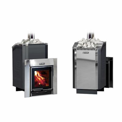 Дровяная печь для баниERMAK 12 ПРЕМИУМ