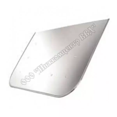 Защиты пола - притопочный лист