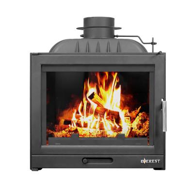 Печь-камин EVEREST U10
    диаметр дымохода: 
    150 мм