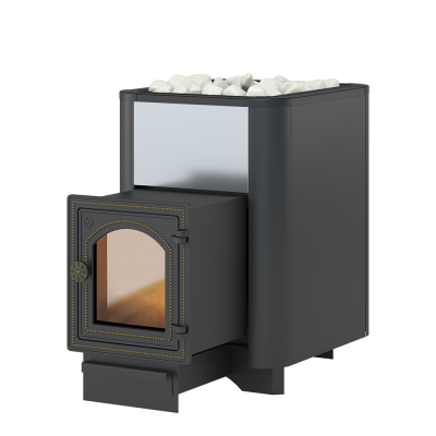 Печь ВЕЗУВИЙ Сенсация 16 Антрацит (ДТ-4С)

    диаметр дымохода: 
    115 мм