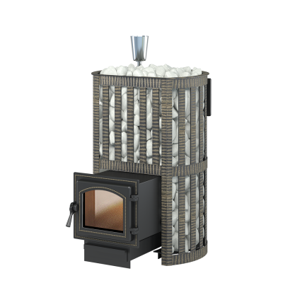 Печь ВЕЗУВИЙ Ураган Ковка 12 (260)

    диаметр дымохода: 
    115 мм