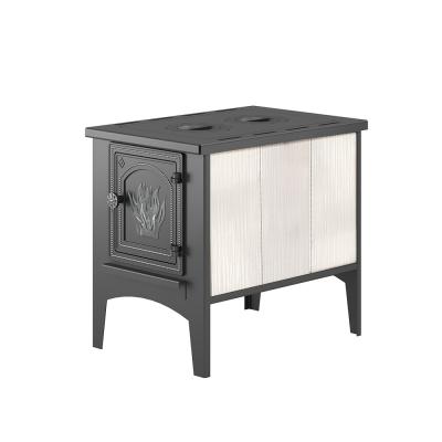 Печь отопительная Везувий В9
    диаметр дымохода: 
    115 мм