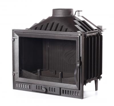 Каминная топка Fireway Ilma