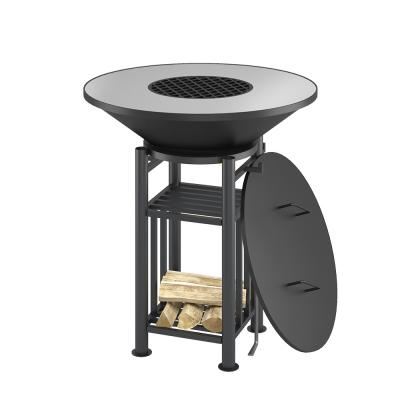 Fantastic Grill Везувий Ø 700