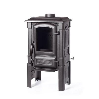 Печь-камин Bruno II