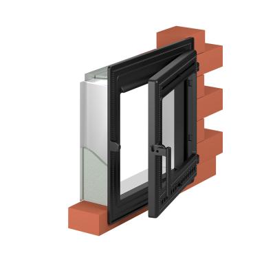 Тоннель монтажный ВЕЗУВИЙ 505 (Антрацид)