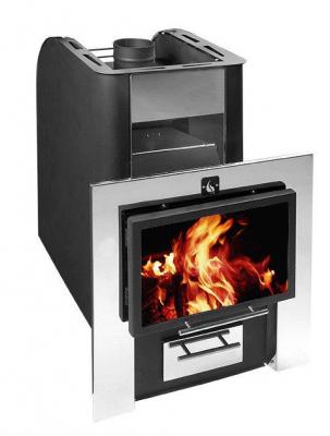 Печь Термофор 16 Плазма антрацит

    диаметр дымохода: 
    115 мм