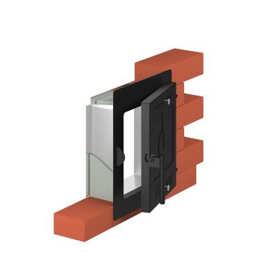 Тоннель монтажный (247*292*120) Везувий 211