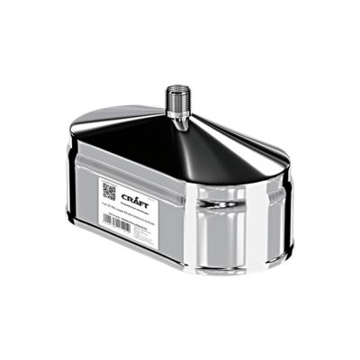 Craft Oval конденсатоотвод