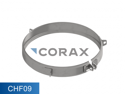 Хомут под растяжку