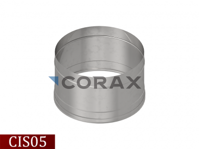 Труба L=250мм