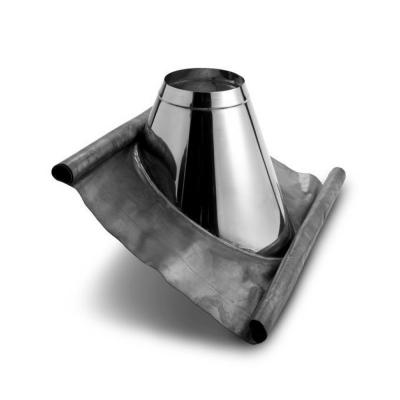 Проход через крышу 16-25 300 (Чер.)
    диаметр дымохода: 
    300 мм