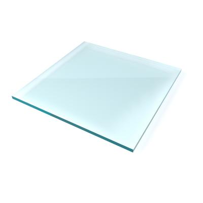 Лист стеклянный напольный 6мм СП-1 (1100х1100мм)