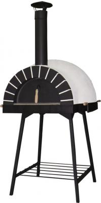Печь для пиццы дровянная PICCOLO-60
