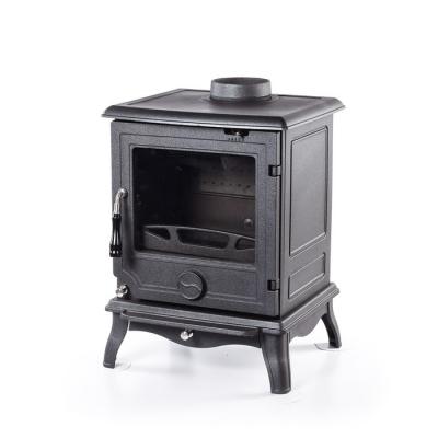 Печь-камин Finn