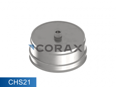 Конденсатоотвод для трубы