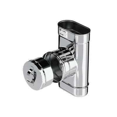 Craft Oval ревизия 90°