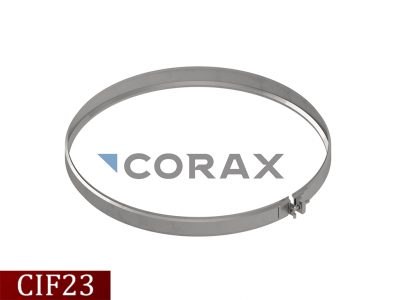 Хомут стяжной