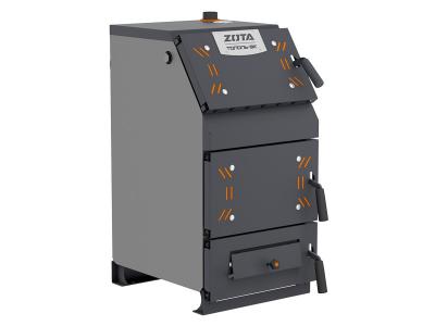 ZOTA "ТОПОЛЬ-ВК 22" Котел твердотопливный 22 кВт
    диаметр дымохода: 
    150 мм