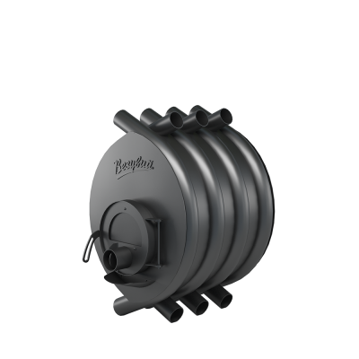 Печь отопительная ВЕЗУВИЙ АОГТ 01 (Ø120мм)
    диаметр дымохода: 
    120 мм