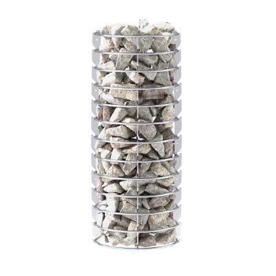 Сетка для камней Эверест "Steam Heat" INOX