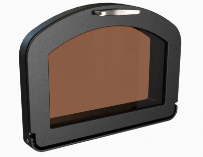 PR-05 дверца хлебная