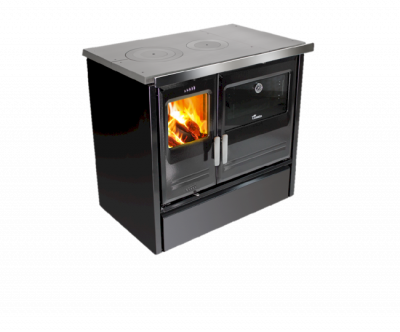 Плита кухонная Etna 7T E SV (стеклокерамическая варочная поверхность)