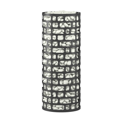 Сетка для камней Эверест "Steam Master" Ø 300 (1мм)