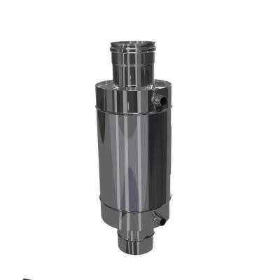 Бак с водяным контуром