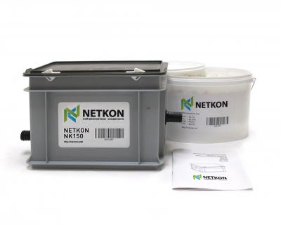 NK1500 - до 1500 кВт, макс. произв. 210 л/час