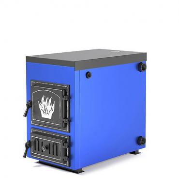 Котёл отопительный Везувий "Эльбрус-18"
    диаметр дымохода: 
    150 мм