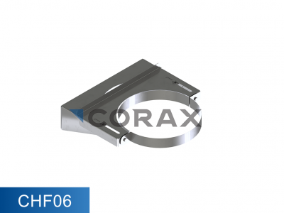 Стеновой хомут раздвижной