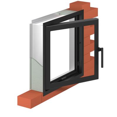 Тоннель монтажный (505*485*120) 560