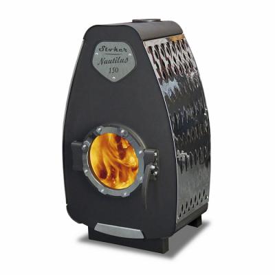 Печь-каминStoker NAUTILUS 150