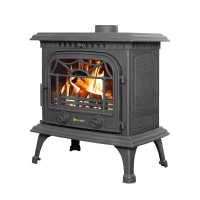 Печь-камин Везувий HR-15 "Антрацит"
    диаметр дымохода: 
    150 мм