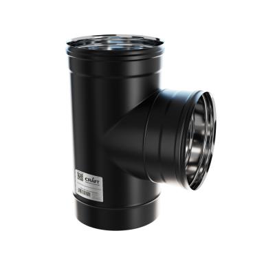 Craft HF тройник 90°