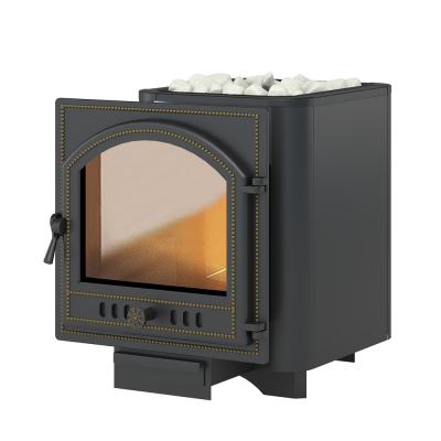 Печь ВЕЗУВИЙ Сенсация 16 Антрацит (205)

    диаметр дымохода: 
    115 мм