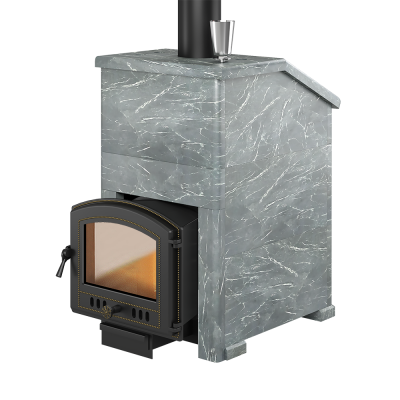 Комплект Президент "Легенда Ретро 224" Талькохлорит, S-40

    диаметр дымохода: 
    120 мм