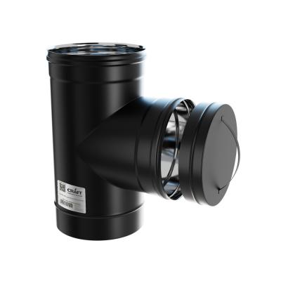 Craft HF ревизия с заглушкой