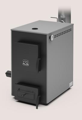 Куппер ПРАКТИК-20 (2018)